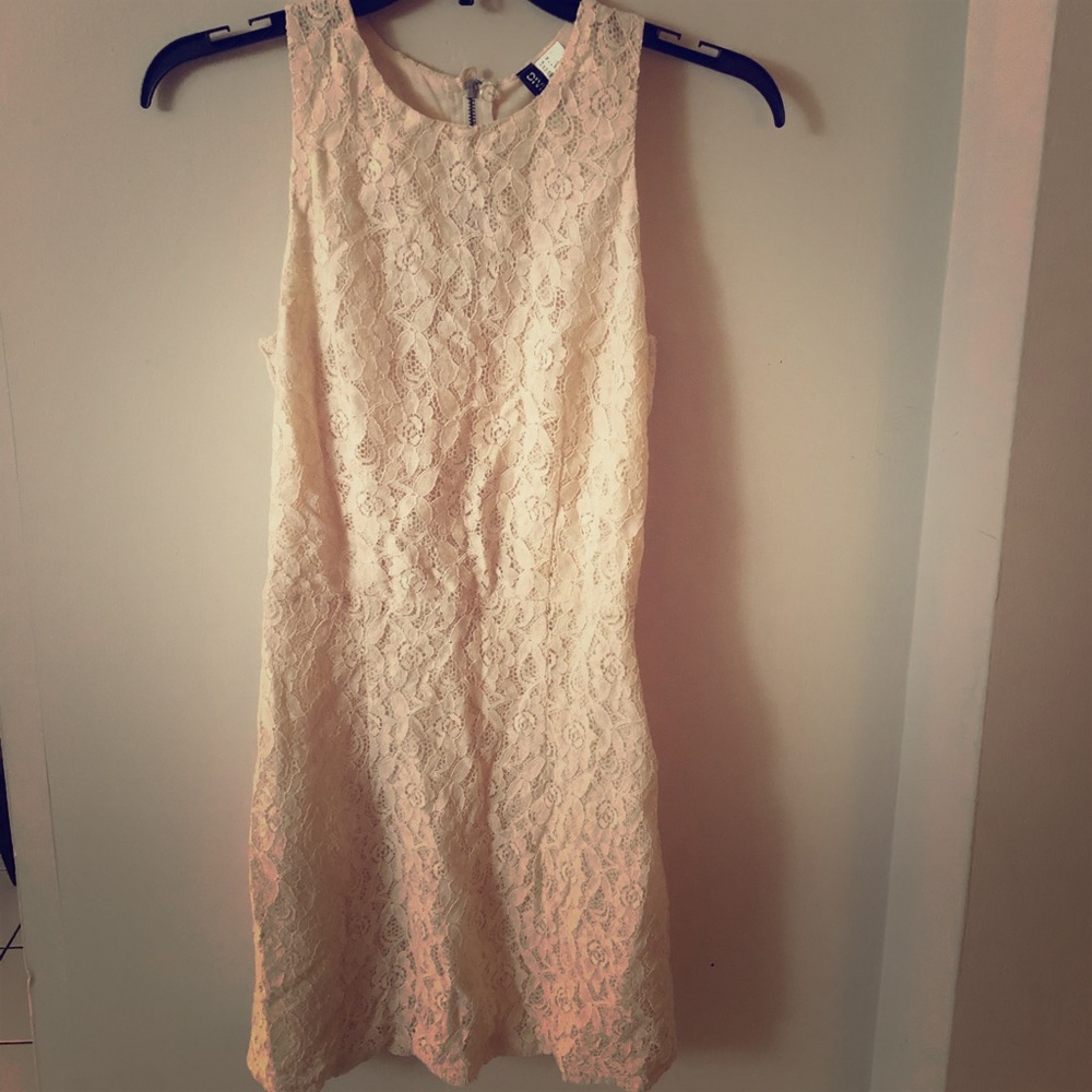 H&M dress